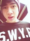 Calum Hood