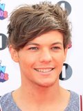 Louis Tomlinson