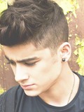 Zayn Malik