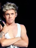 Niall Horan