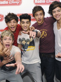 One Direction