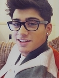 Zayn Malik