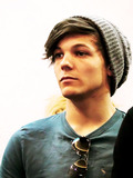 Louis Tomlinson