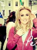 Perrie Edwards