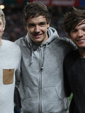 Niall, Liam & Louis