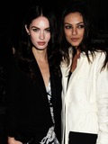 Katherine and Maggie Bennett