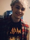 Michael Clifford