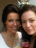 Anne Cox Gemma Styles