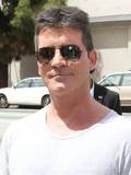 Simon Cowell