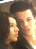 Eleanor and Louis