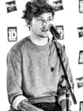 Louis Tomlinson