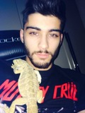 Zayn malik