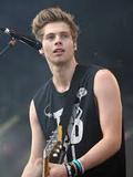 Luke Hemmings