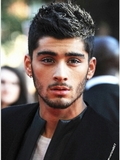 Zayn