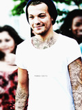 Louis Tomlinson