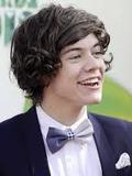 Harry Styles