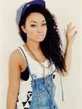 Leigh-Anne Pinnock