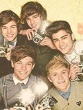 One direction