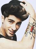 Zayn Malik