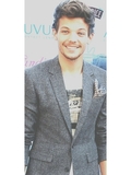 Louis Tomlinson