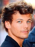 Louis Tomlinson