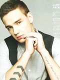 Liam Payne