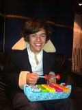 Harry Styles
