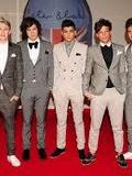 One Direction