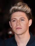 Niall Horan