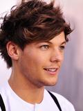 Louis Tomlinson