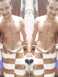 Liam Payne