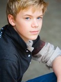 Luke Shepard