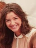 Eleanor Calder