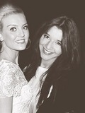 Perrie & eleanor