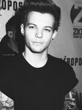 Louis Tomlinson-