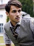 Chase Harvingston