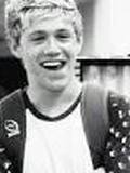Niall Horan