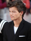 Louis Tomlinson