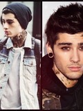 Zayn Malik