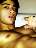 Zayn Malik