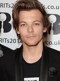 Louis Tomlinson