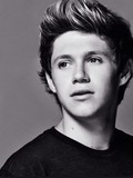 Niall Horan