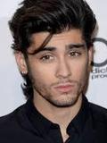 Zayn Malik