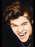 Harry Styles (Vampire)