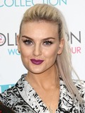 Perrie Edwards