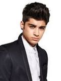 zayn Malik