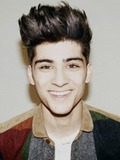 Zayn Malik