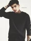 Zayn Malik