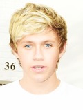 Niall Horan