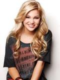 Aria Berry